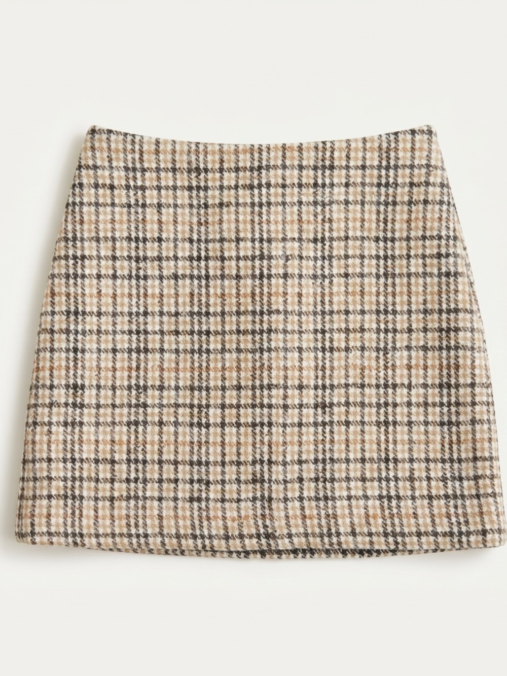 & Other Stories Paris Atelier Wool Skirt | European Luxury Brand | 80% Wool